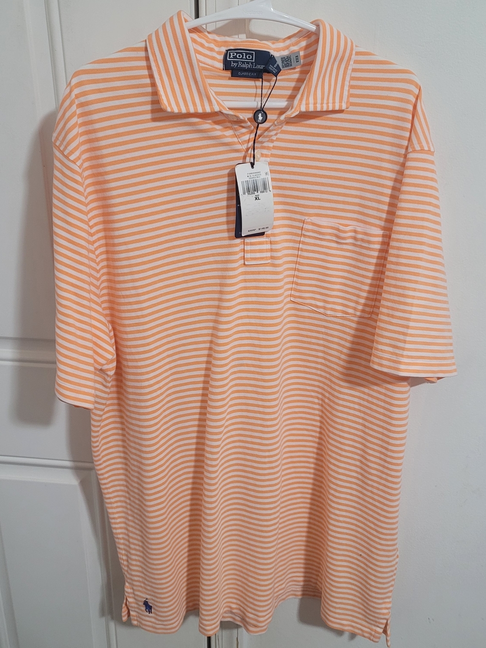 Polo by Ralph Lauren Men’s Lot Of 10 Shirts XL
